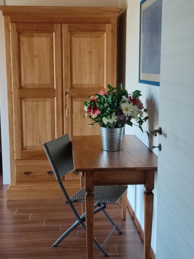Agriturismo Terra Dei Falchi Castilenti Kültér fotó