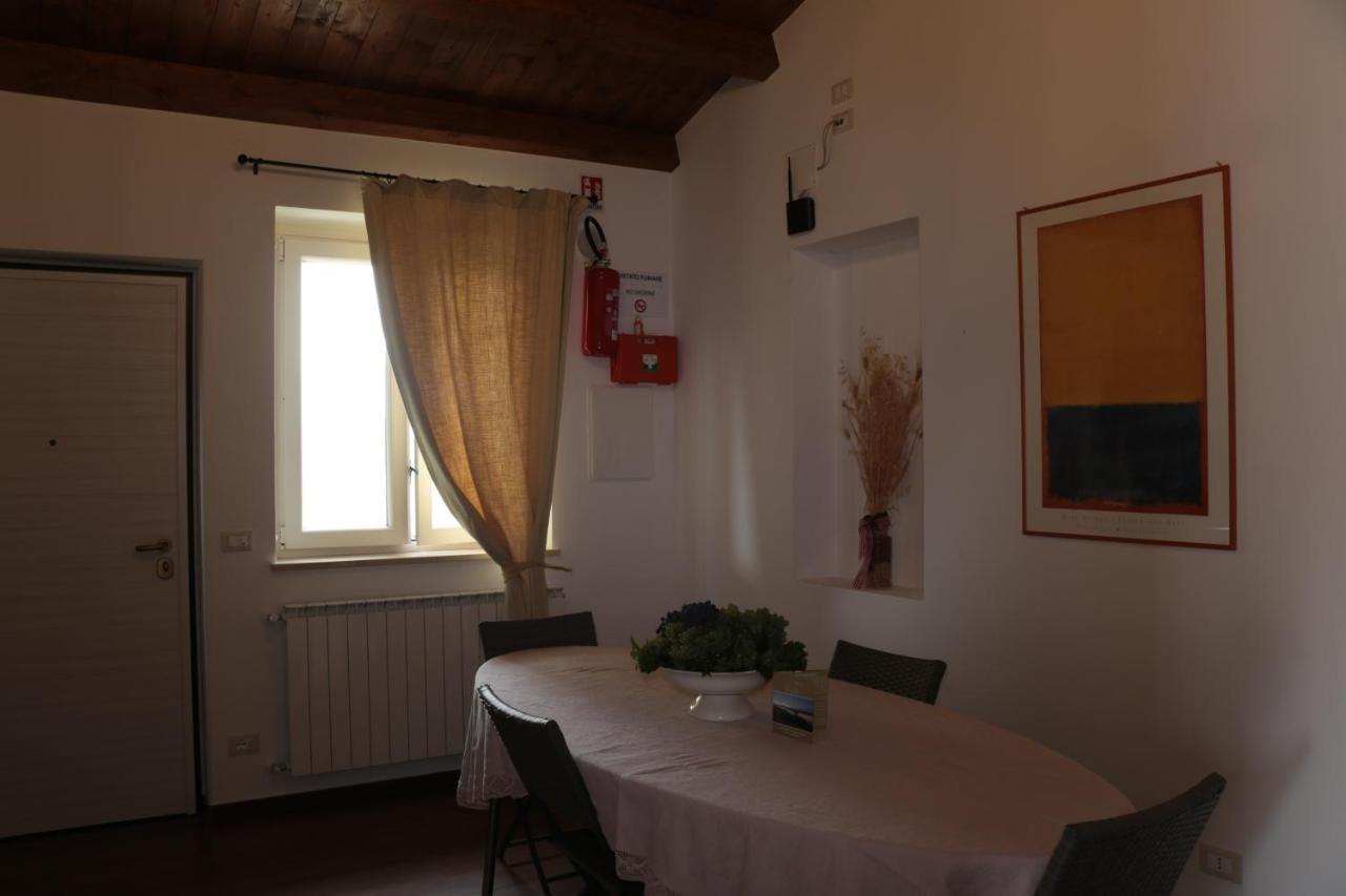 Agriturismo Terra Dei Falchi Castilenti Kültér fotó