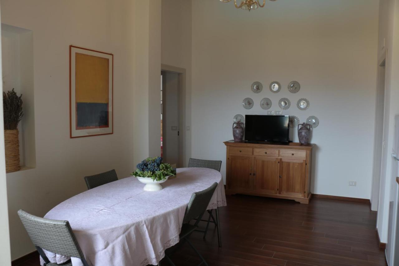 Agriturismo Terra Dei Falchi Castilenti Kültér fotó