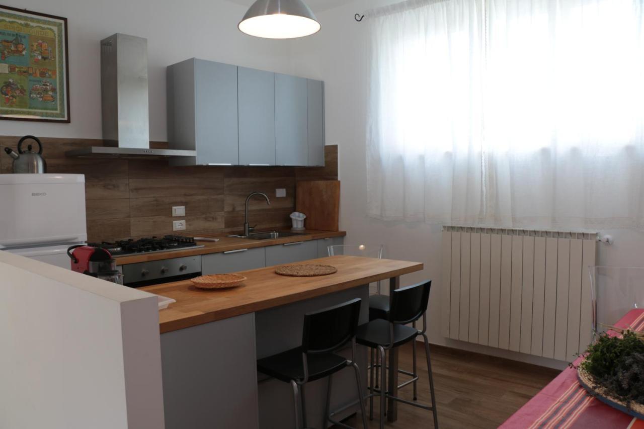 Agriturismo Terra Dei Falchi Castilenti Kültér fotó