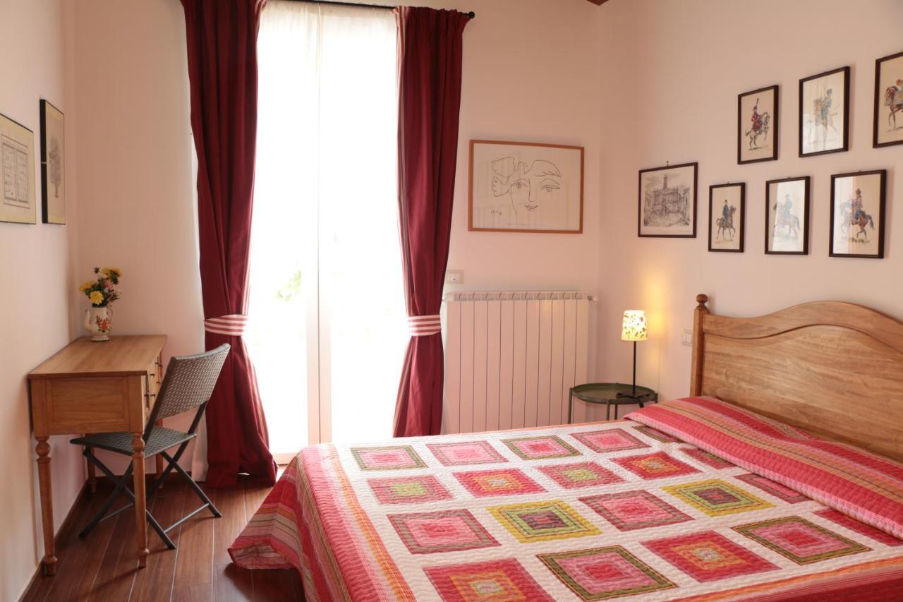 Agriturismo Terra Dei Falchi Castilenti Kültér fotó