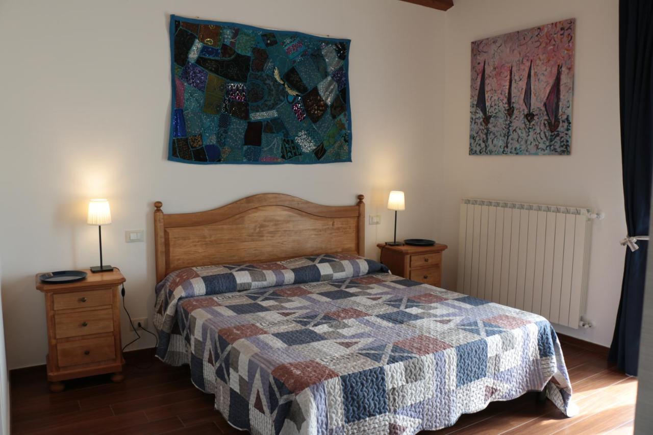 Agriturismo Terra Dei Falchi Castilenti Kültér fotó